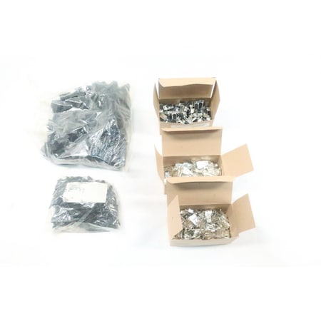 Tyco Hdp Enclosure Plug, 100PK 747952-1